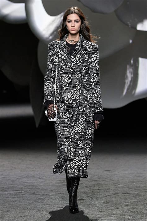 chanel pre fall dress|Chanel ready to wear dresses.